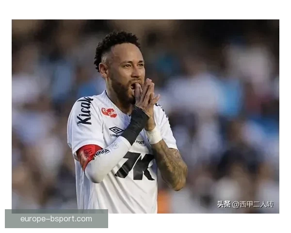 内马尔伤愈复出再遇挫折腿筋再次受伤赛季前景堪忧