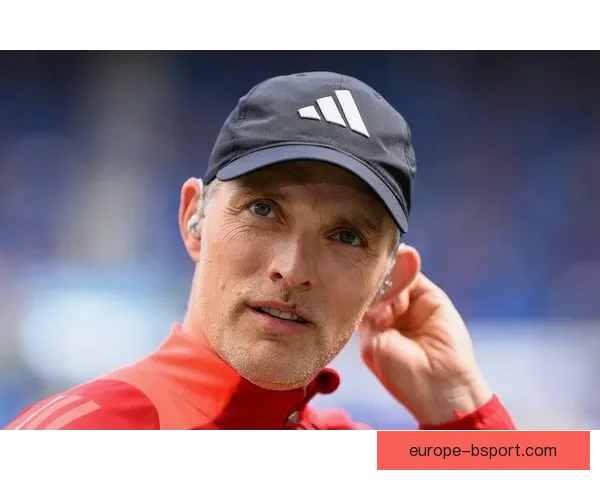 图赫尔正式执掌英格兰国家队帅印三狮军团开启全新战术改革时代