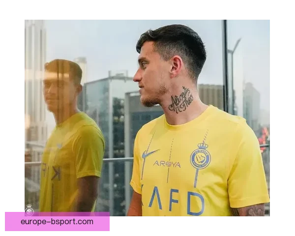 奥塔维奥高价转会利雅得胜利引爆沙特联赛格局与豪门野心全面升级