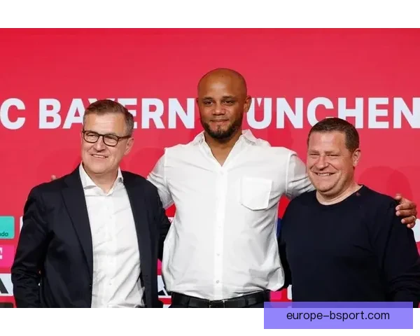 孔帕尼赛后怒斥第四官员遭英足总重罚伯恩利主帅被停赛两场引争议