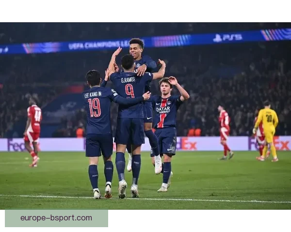 布雷斯特历史性首度晋级欧冠赛场 突破自我迎接欧洲顶级挑战