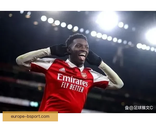 恩凯蒂亚正式加盟水晶宫迎来英超新挑战与发展机遇