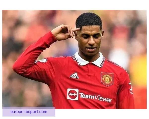 曼联前锋拉什福德因涉嫌夜店违纪遭俱乐部罚款两周周薪