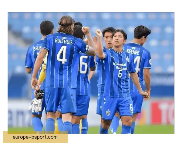 町田泽维亚崛起为新晋强队 2025-26亚冠精英联赛表现耀眼