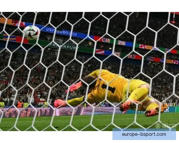 葡萄牙欧洲杯点球大战力克斯洛文尼亚晋级下一轮