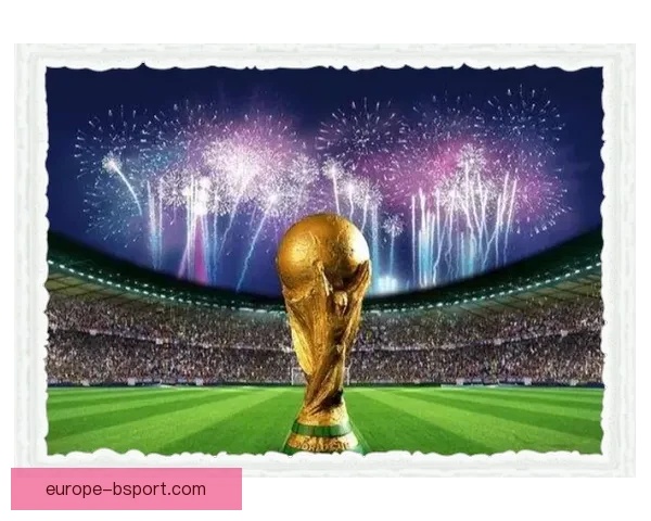 2026年世界杯十六座主办城市特色徽章发布与城市文化创意解读