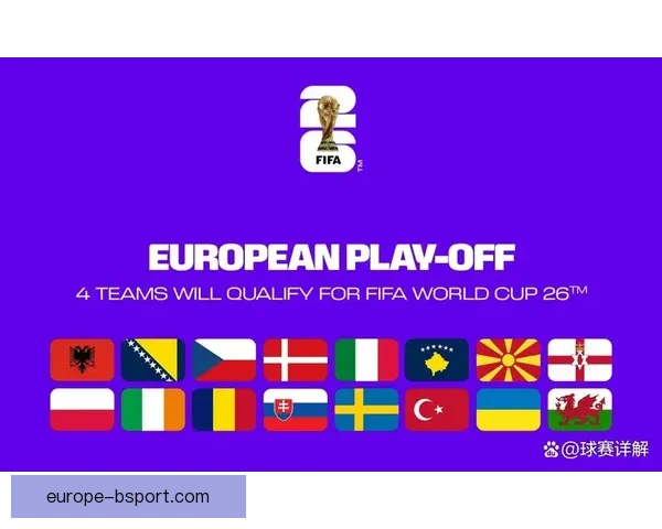 FIFA国际比赛日赛程全攻略与观赛指南解析各大洲焦点对决前瞻