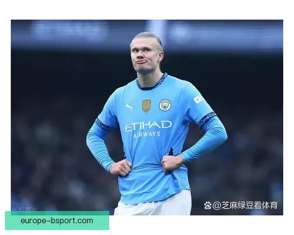 曼城确认哈兰德在2026年3月打破欧冠单季进球纪录