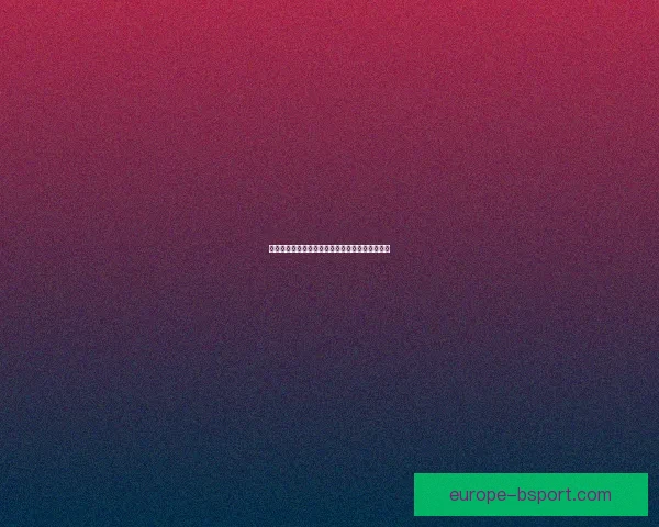 欧冠加时赛换人名额的战略价值与胜负走向深度解析球队决策影响研究 欧冠加时赛换人名额的战略价值与胜负走向深度解析球队决策影响研究