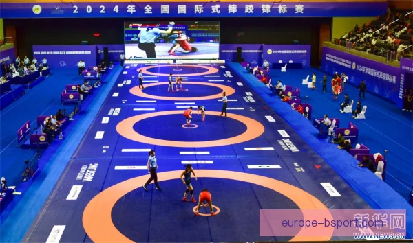 世界摔跤锦标赛名额争夺升温，多国选手承受高压